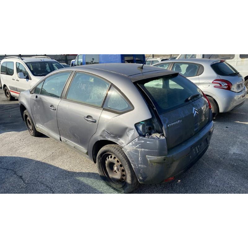 Serrure avant gauche CITROEN C4 1 Photo n°20