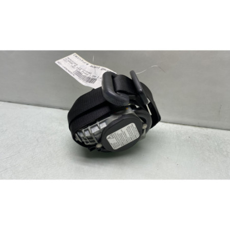 Pretensionneur de ceinture avant gauche MERCEDES CLASSE B 245 Photo n°1
