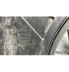 Moto ventilateur radiateur MERCEDES CLASSE B 245