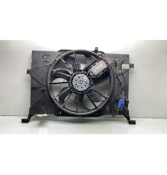 Moto ventilateur radiateur MERCEDES CLASSE B 245