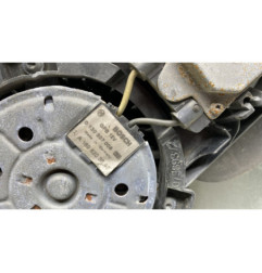 Moto ventilateur radiateur MERCEDES CLASSE B 245