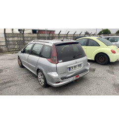 Bras essuie glace arriere PEUGEOT 206