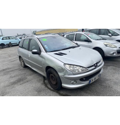 Bras essuie glace arriere PEUGEOT 206