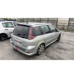 Bras essuie glace arriere PEUGEOT 206