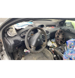 Bras essuie glace arriere PEUGEOT 206