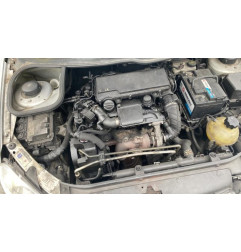 Bras essuie glace arriere PEUGEOT 206