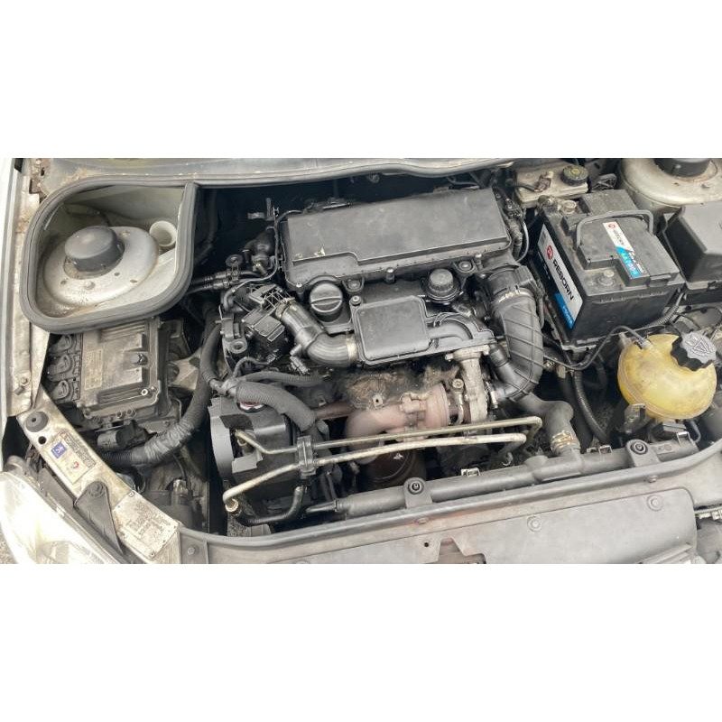 Bras essuie glace arriere PEUGEOT 206 Photo n°13