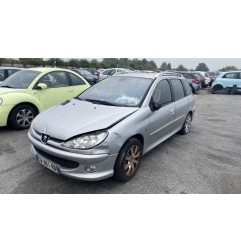Bras essuie glace arriere PEUGEOT 206