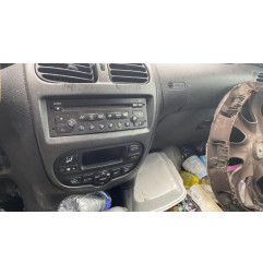 Bras essuie glace arriere PEUGEOT 206