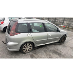 Bras essuie glace arriere PEUGEOT 206