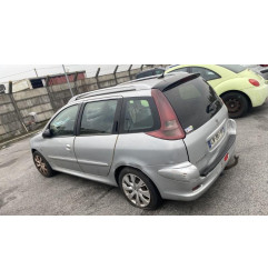 Bras essuie glace arriere PEUGEOT 206