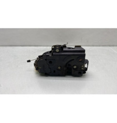 Serrure avant droit VOLKSWAGEN NEW BEETLE 1 Photo n°1