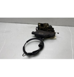 Serrure avant droit VOLKSWAGEN NEW BEETLE 1