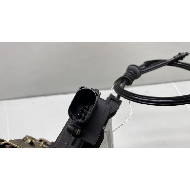 Serrure avant droit VOLKSWAGEN NEW BEETLE 1 Photo n°4