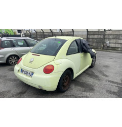 Serrure avant droit VOLKSWAGEN NEW BEETLE 1