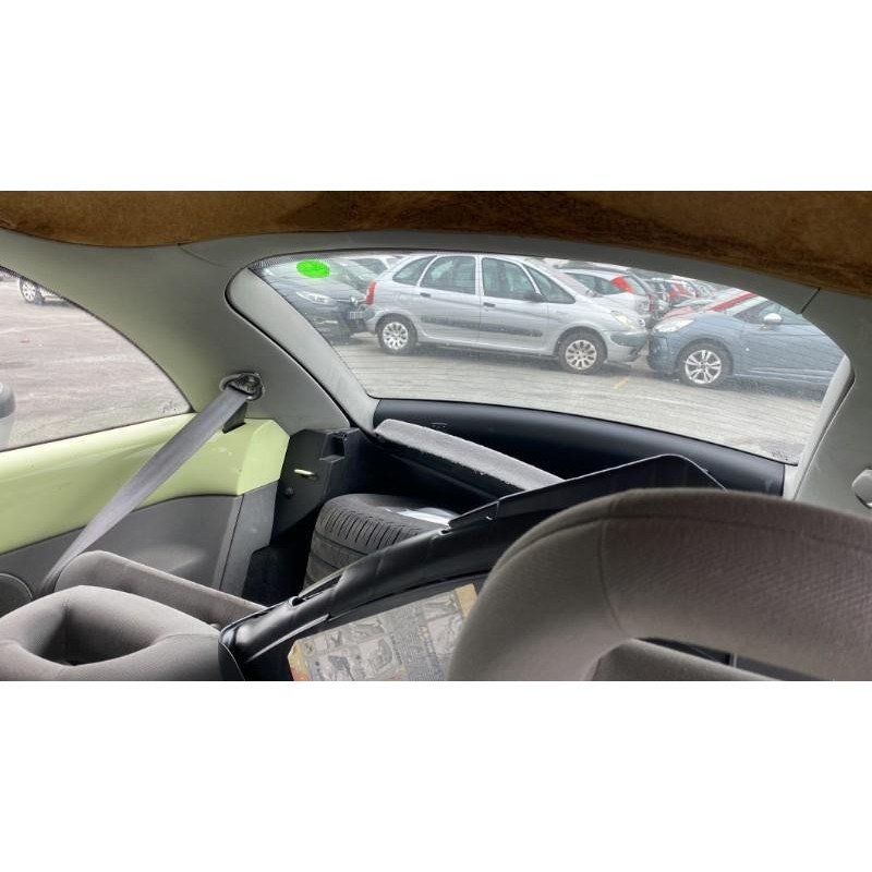 Serrure avant droit VOLKSWAGEN NEW BEETLE 1 Photo n°8