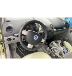 Serrure avant droit VOLKSWAGEN NEW BEETLE 1