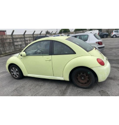 Serrure avant droit VOLKSWAGEN NEW BEETLE 1