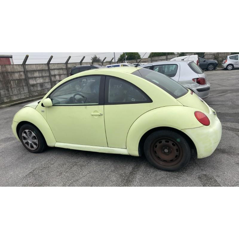 Serrure avant droit VOLKSWAGEN NEW BEETLE 1 Photo n°10