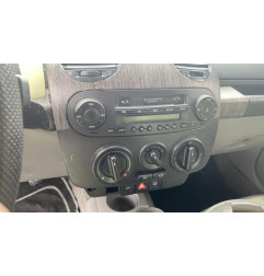 Serrure avant droit VOLKSWAGEN NEW BEETLE 1