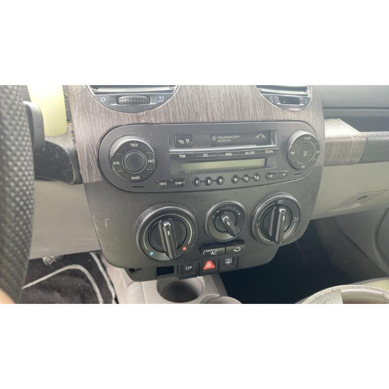 Serrure avant droit VOLKSWAGEN NEW BEETLE 1 Photo n°11