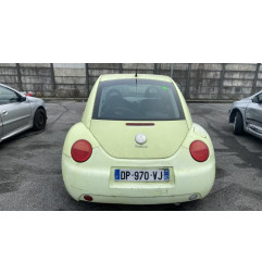 Serrure avant droit VOLKSWAGEN NEW BEETLE 1