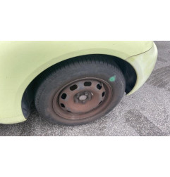 Serrure avant droit VOLKSWAGEN NEW BEETLE 1