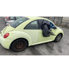 Serrure avant droit VOLKSWAGEN NEW BEETLE 1