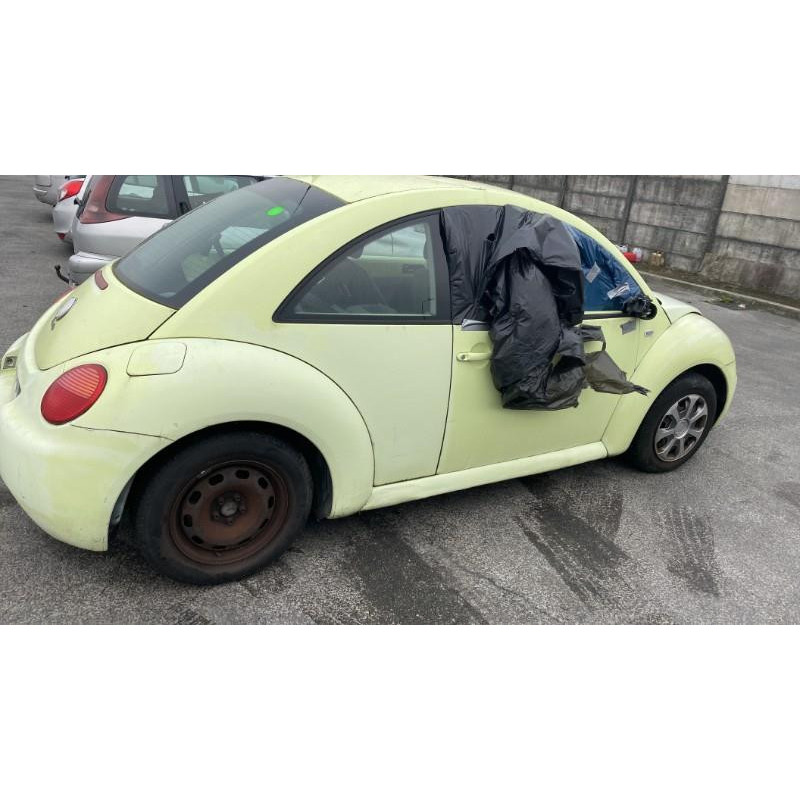 Serrure avant droit VOLKSWAGEN NEW BEETLE 1 Photo n°14