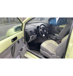 Serrure avant droit VOLKSWAGEN NEW BEETLE 1