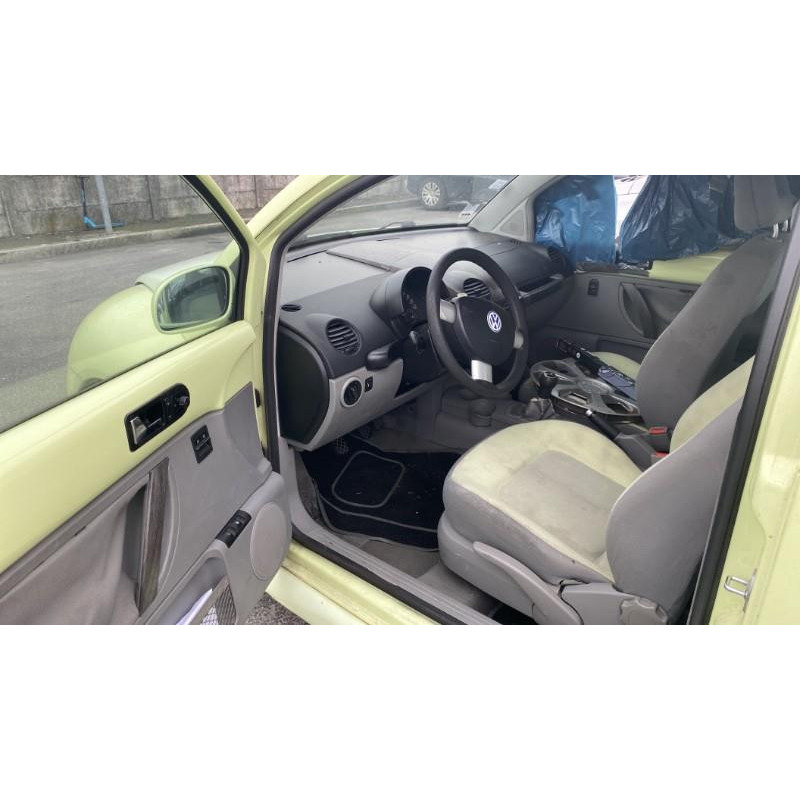 Serrure avant droit VOLKSWAGEN NEW BEETLE 1 Photo n°15
