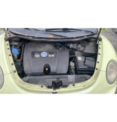 Serrure avant droit VOLKSWAGEN NEW BEETLE 1