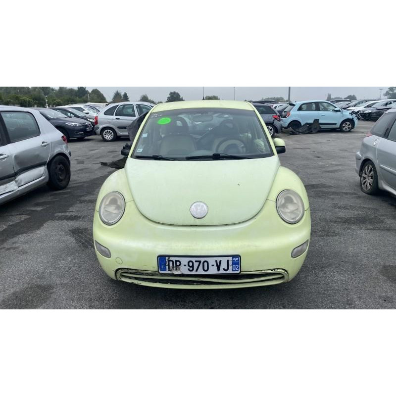 Serrure avant droit VOLKSWAGEN NEW BEETLE 1 Photo n°18