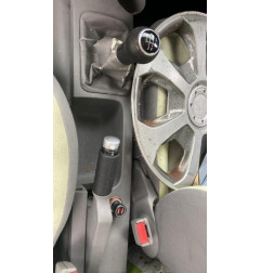 Serrure avant droit VOLKSWAGEN NEW BEETLE 1