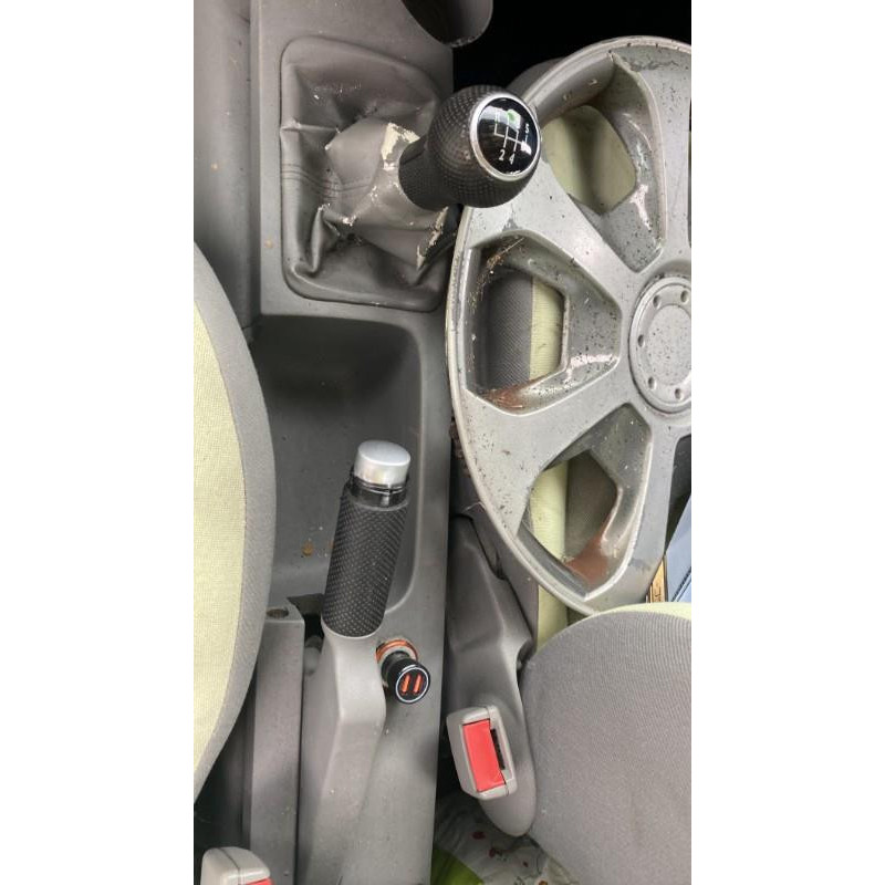 Serrure avant droit VOLKSWAGEN NEW BEETLE 1 Photo n°19