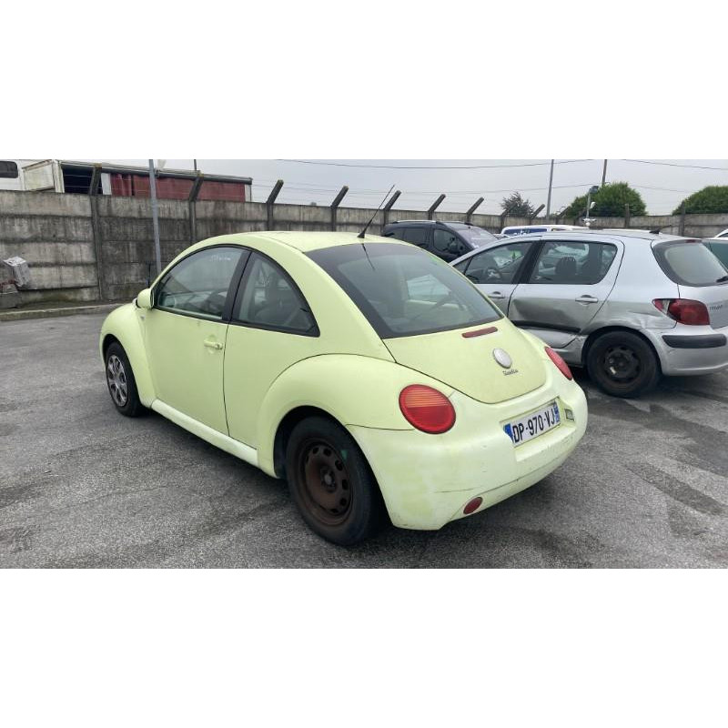 Serrure avant droit VOLKSWAGEN NEW BEETLE 1 Photo n°20