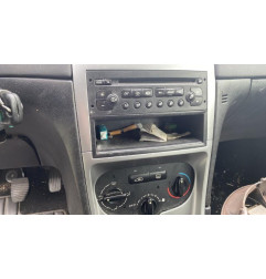 Boitier air bag PEUGEOT 307
