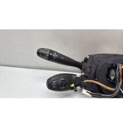 Com (Bloc Contacteur Tournant+Commodo Essuie Glace+Commodo Phare) PEUGEOT 207