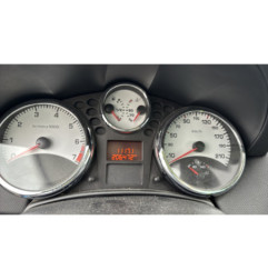 Compteur PEUGEOT 207