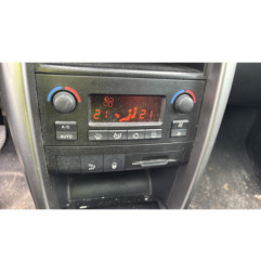 Amortisseur avant droit PEUGEOT 207