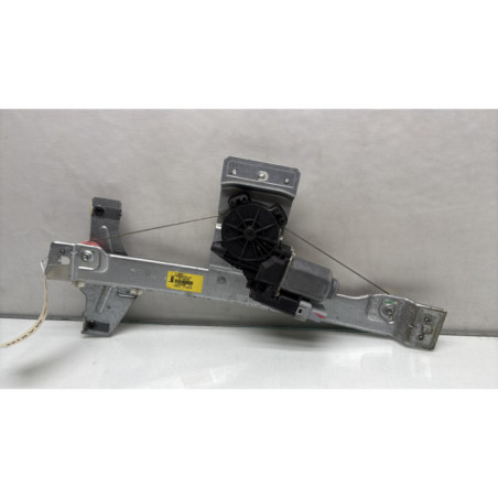 Leve vitre electrique arriere gauche PEUGEOT 207