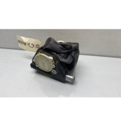 Pretensionneur de ceinture avant droit RENAULT CLIO 3 Photo n°1