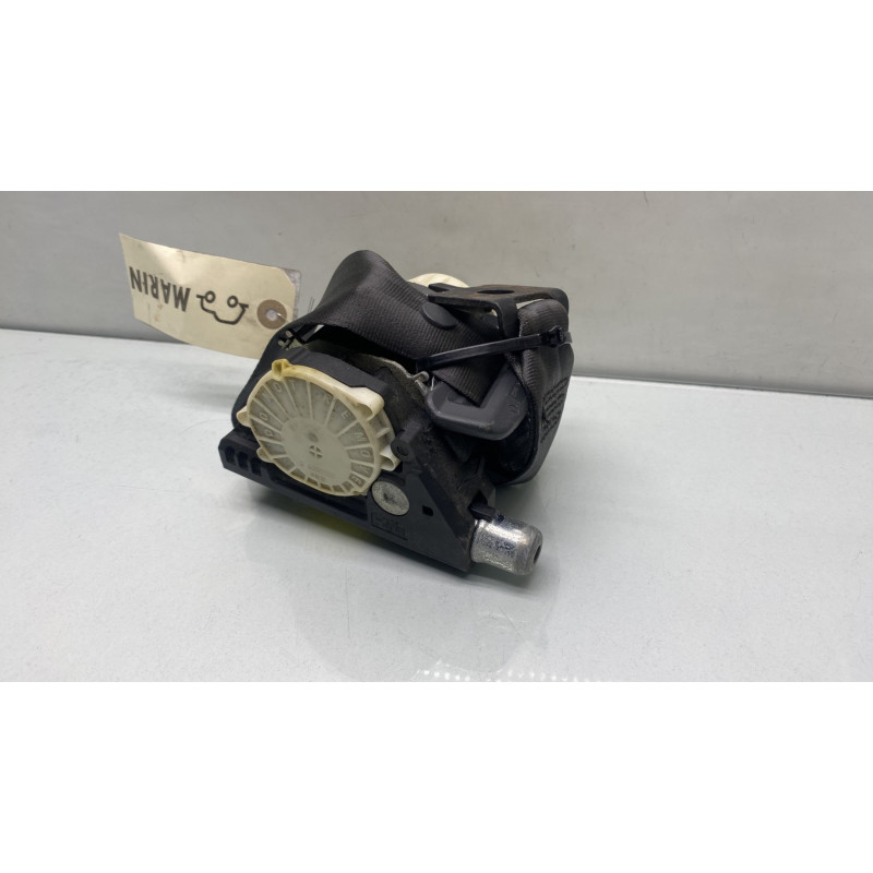 Pretensionneur de ceinture avant droit RENAULT CLIO 3 Photo n°1