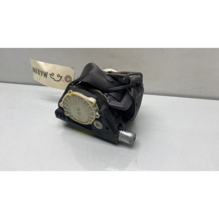 Pretensionneur de ceinture avant droit RENAULT CLIO 3 Photo n°1