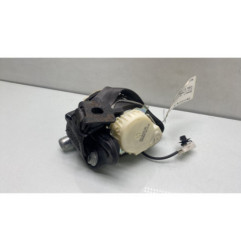 Pretensionneur de ceinture avant droit RENAULT CLIO 3