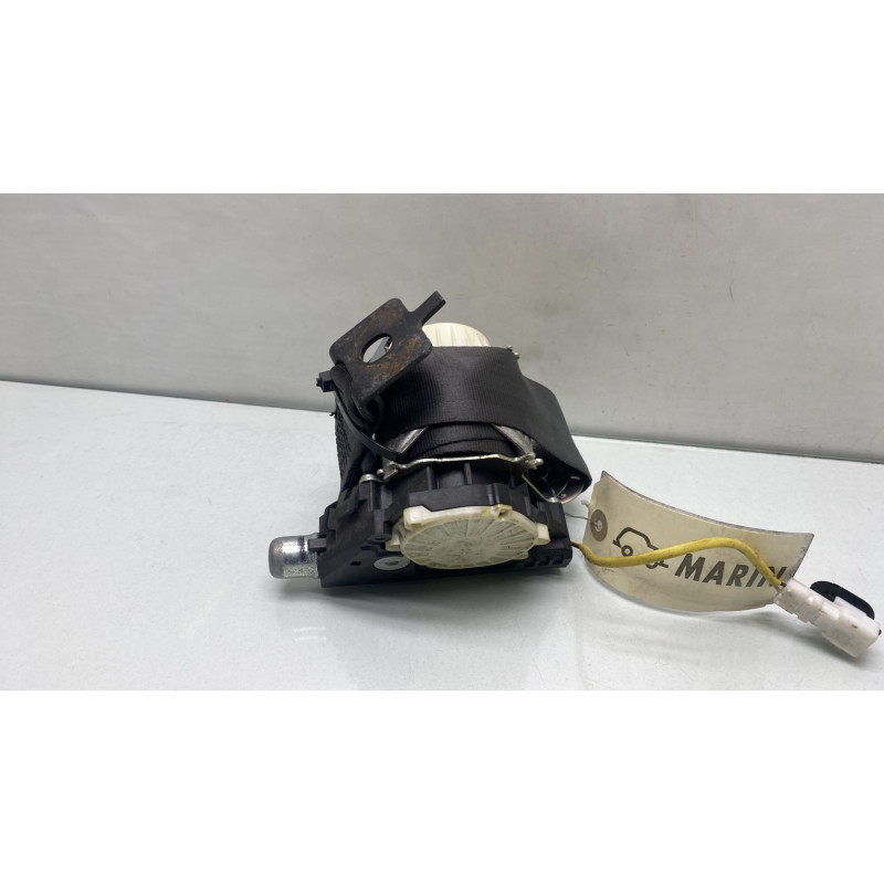 Pretensionneur de ceinture avant gauche RENAULT CLIO 3 Photo n°3