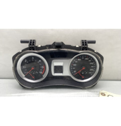 Compteur RENAULT CLIO 3 Photo n°1