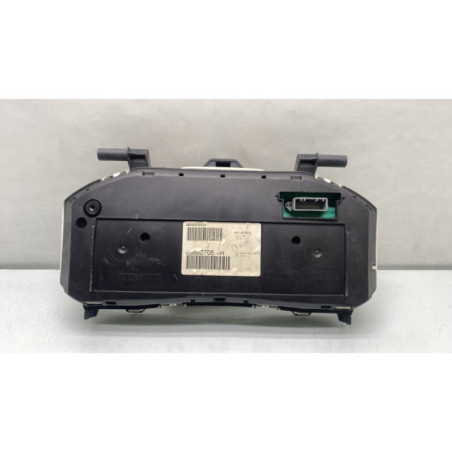 Compteur RENAULT CLIO 3