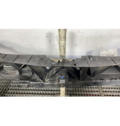 Face avant RENAULT CLIO 3