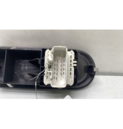 Interrupteur de leve vitre avant gauche RENAULT CLIO 3